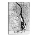 Portland - StudioSix | Cuadro decorativo de Canvas Lab