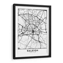 Raleigh - StudioSix | Cuadro decorativo de Canvas Lab