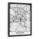 Raleigh - StudioSix | Cuadro decorativo de Canvas Lab