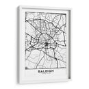 Raleigh - StudioSix | Cuadro decorativo de Canvas Lab