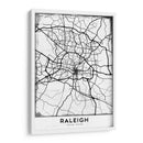 Raleigh - StudioSix | Cuadro decorativo de Canvas Lab