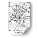 Raleigh - StudioSix | Cuadro decorativo de Canvas Lab