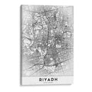 Riyadh - StudioSix | Cuadro decorativo de Canvas Lab
