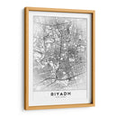 Riyadh - StudioSix | Cuadro decorativo de Canvas Lab