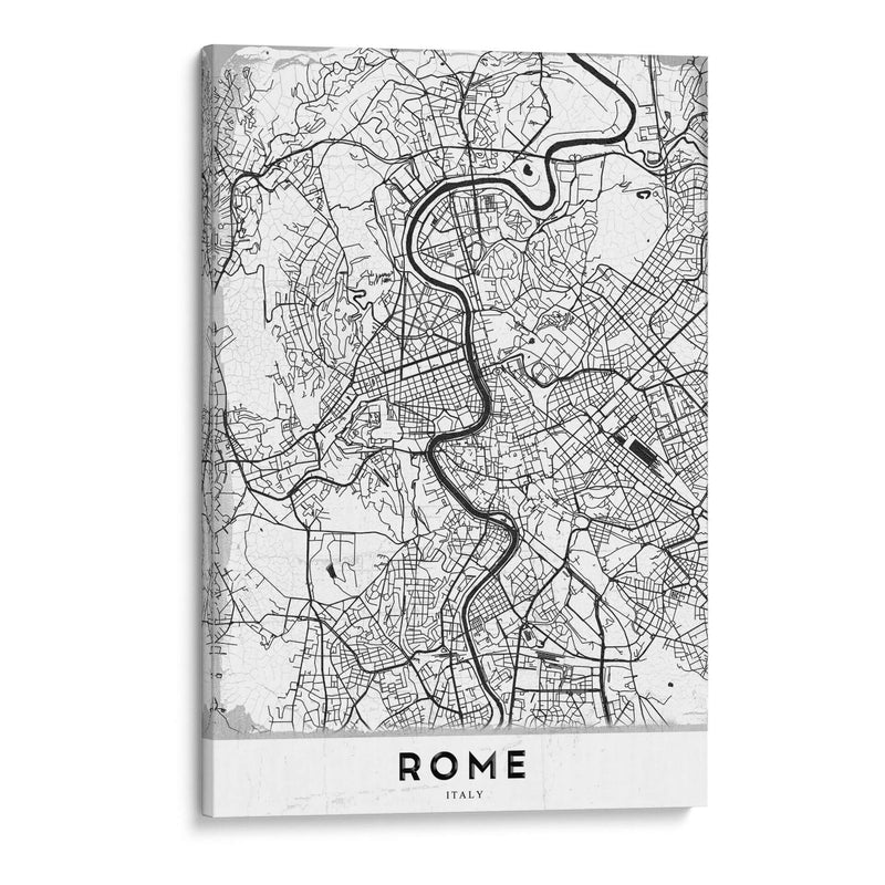 Rome - StudioSix | Cuadro decorativo de Canvas Lab