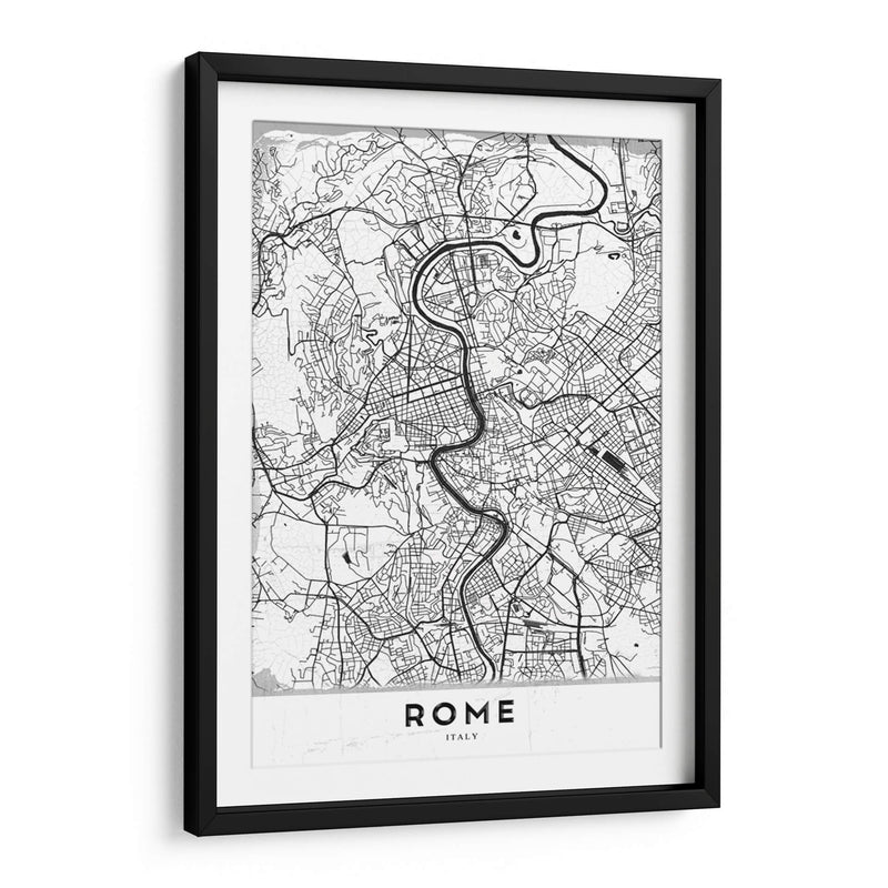 Rome - StudioSix | Cuadro decorativo de Canvas Lab