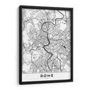 Rome - StudioSix | Cuadro decorativo de Canvas Lab