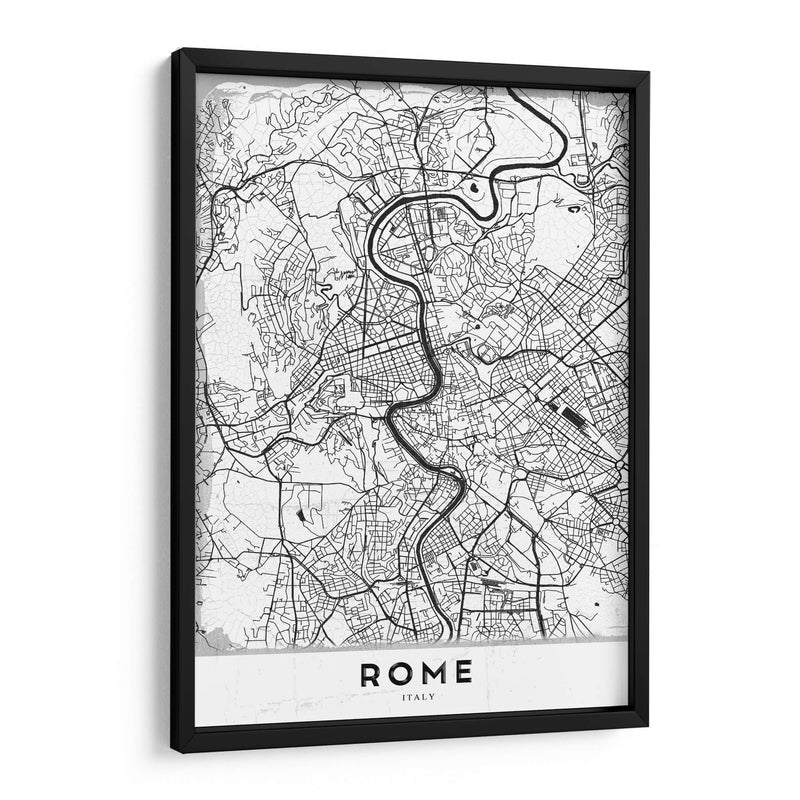 Rome - StudioSix | Cuadro decorativo de Canvas Lab