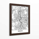 Rome - StudioSix | Cuadro decorativo de Canvas Lab