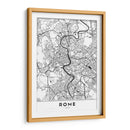 Rome - StudioSix | Cuadro decorativo de Canvas Lab