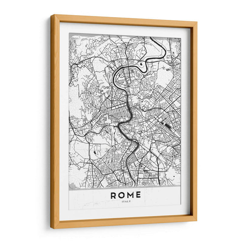 Rome - StudioSix | Cuadro decorativo de Canvas Lab