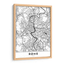 Rome - StudioSix | Cuadro decorativo de Canvas Lab