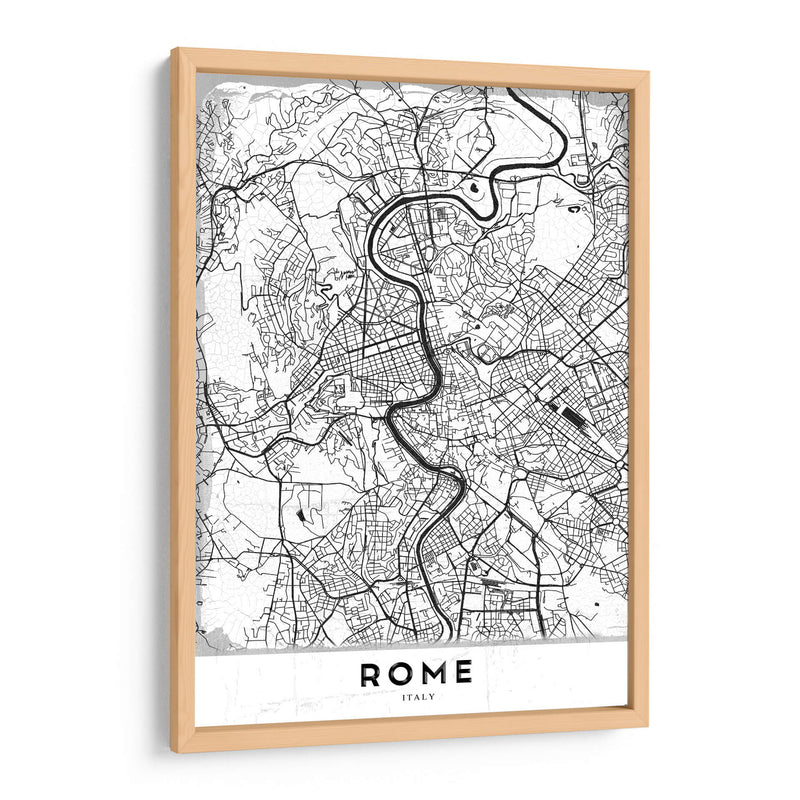 Rome - StudioSix | Cuadro decorativo de Canvas Lab