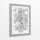 Rome - StudioSix | Cuadro decorativo de Canvas Lab