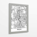 Rome - StudioSix | Cuadro decorativo de Canvas Lab