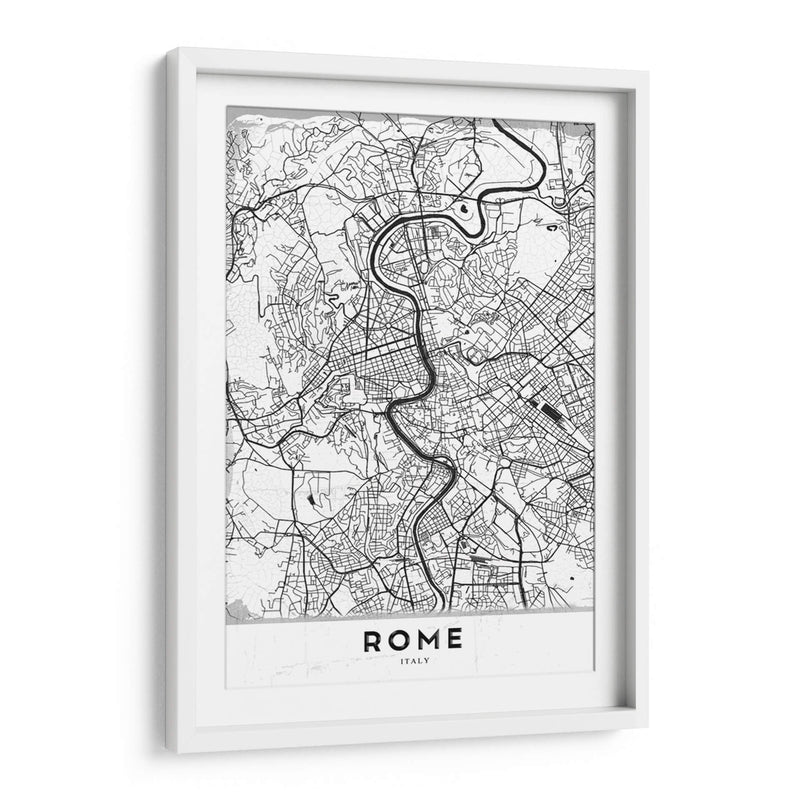Rome - StudioSix | Cuadro decorativo de Canvas Lab