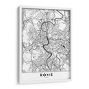 Rome - StudioSix | Cuadro decorativo de Canvas Lab