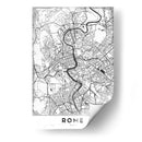 Rome - StudioSix | Cuadro decorativo de Canvas Lab