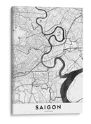 Saigón II - StudioSix | Cuadro decorativo de Canvas Lab