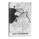 Saint Petersburg - StudioSix | Cuadro decorativo de Canvas Lab