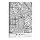 San Jose - StudioSix | Cuadro decorativo de Canvas Lab