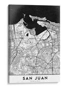 San Juan II - StudioSix | Cuadro decorativo de Canvas Lab