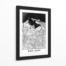 San Juan II - StudioSix | Cuadro decorativo de Canvas Lab