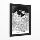 San Juan II - StudioSix | Cuadro decorativo de Canvas Lab