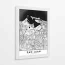 San Juan II - StudioSix | Cuadro decorativo de Canvas Lab