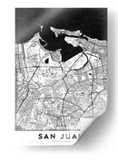 San Juan II - StudioSix | Cuadro decorativo de Canvas Lab