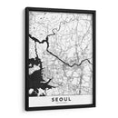 Seoul - StudioSix | Cuadro decorativo de Canvas Lab