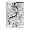 Shanghai II - StudioSix | Cuadro decorativo de Canvas Lab