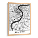 Shanghai II - StudioSix | Cuadro decorativo de Canvas Lab