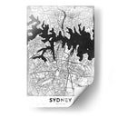 Sydney - StudioSix | Cuadro decorativo de Canvas Lab