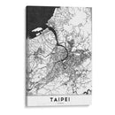Taipéi - StudioSix | Cuadro decorativo de Canvas Lab