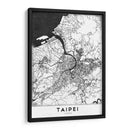 Taipéi - StudioSix | Cuadro decorativo de Canvas Lab