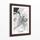 Taipéi - StudioSix | Cuadro decorativo de Canvas Lab