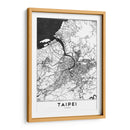 Taipéi - StudioSix | Cuadro decorativo de Canvas Lab