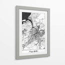 Taipéi - StudioSix | Cuadro decorativo de Canvas Lab