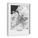 Taipéi - StudioSix | Cuadro decorativo de Canvas Lab