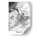 Taipéi - StudioSix | Cuadro decorativo de Canvas Lab