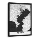 Tokyo - StudioSix | Cuadro decorativo de Canvas Lab