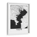Tokyo - StudioSix | Cuadro decorativo de Canvas Lab
