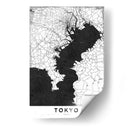 Tokyo - StudioSix | Cuadro decorativo de Canvas Lab