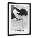 Vancouver - StudioSix | Cuadro decorativo de Canvas Lab