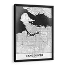 Vancouver - StudioSix | Cuadro decorativo de Canvas Lab