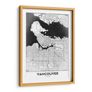 Vancouver - StudioSix | Cuadro decorativo de Canvas Lab
