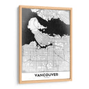 Vancouver - StudioSix | Cuadro decorativo de Canvas Lab