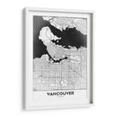 Vancouver - StudioSix | Cuadro decorativo de Canvas Lab