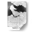 Vancouver - StudioSix | Cuadro decorativo de Canvas Lab